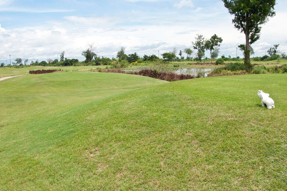 SEA Games Golf Course