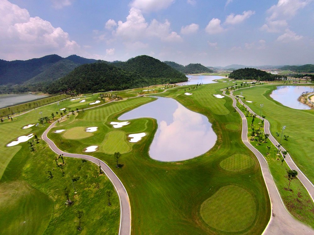 BRG Legend Hill Golf Resort
