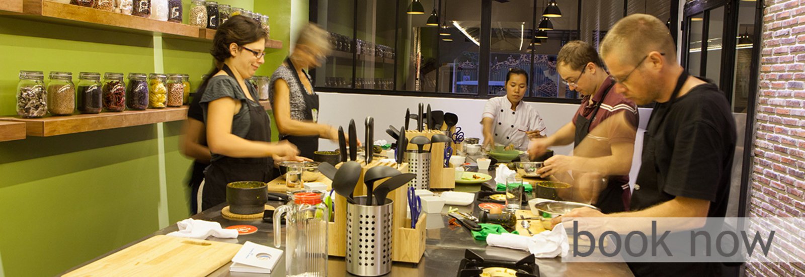 La Table Khmer Cooking Class