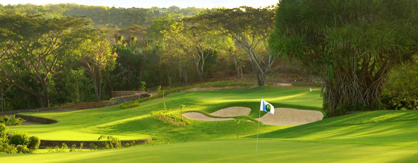 Bali National Golf Course