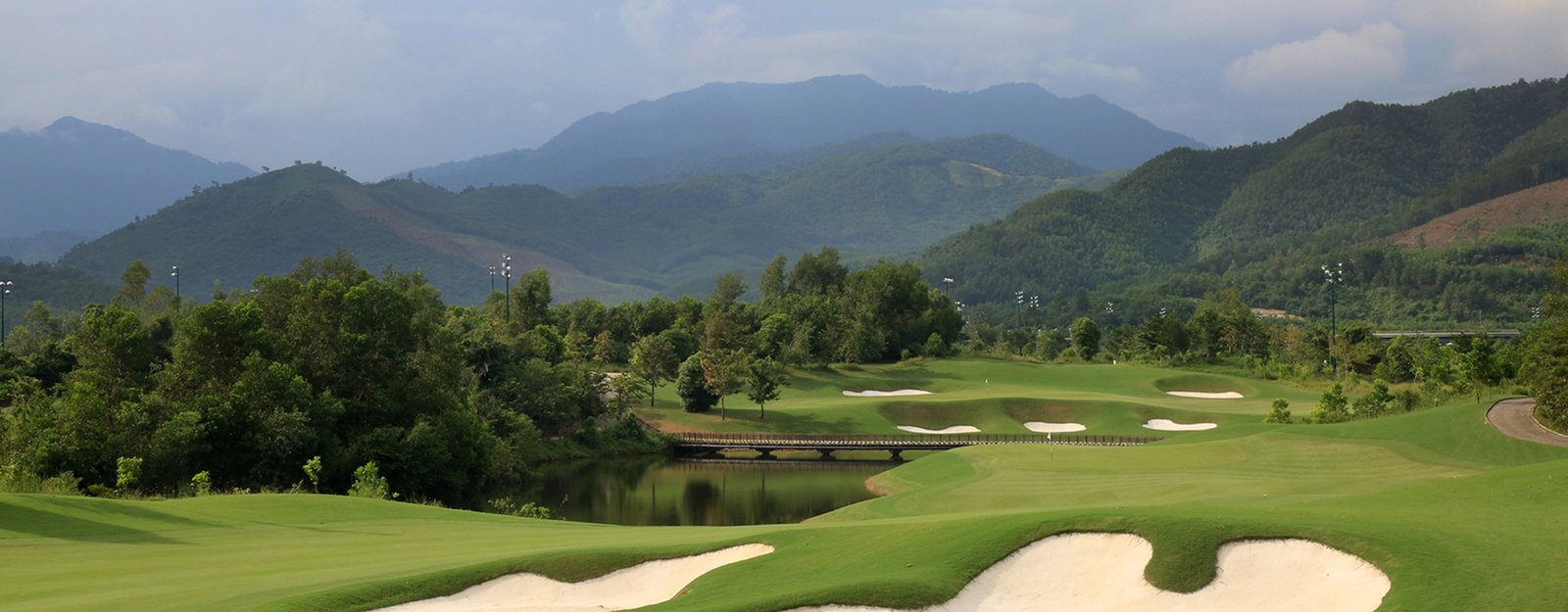 Ba Na Hills Golf Club