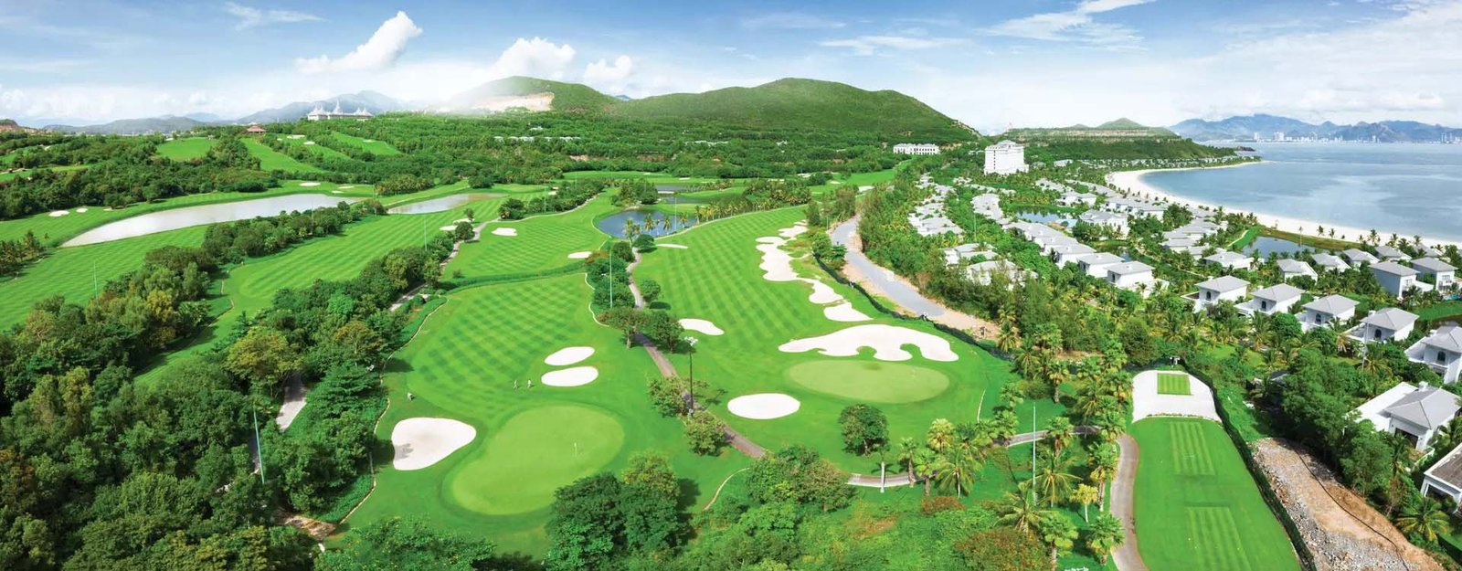 Vinpearl Phu Quoc Golf Course