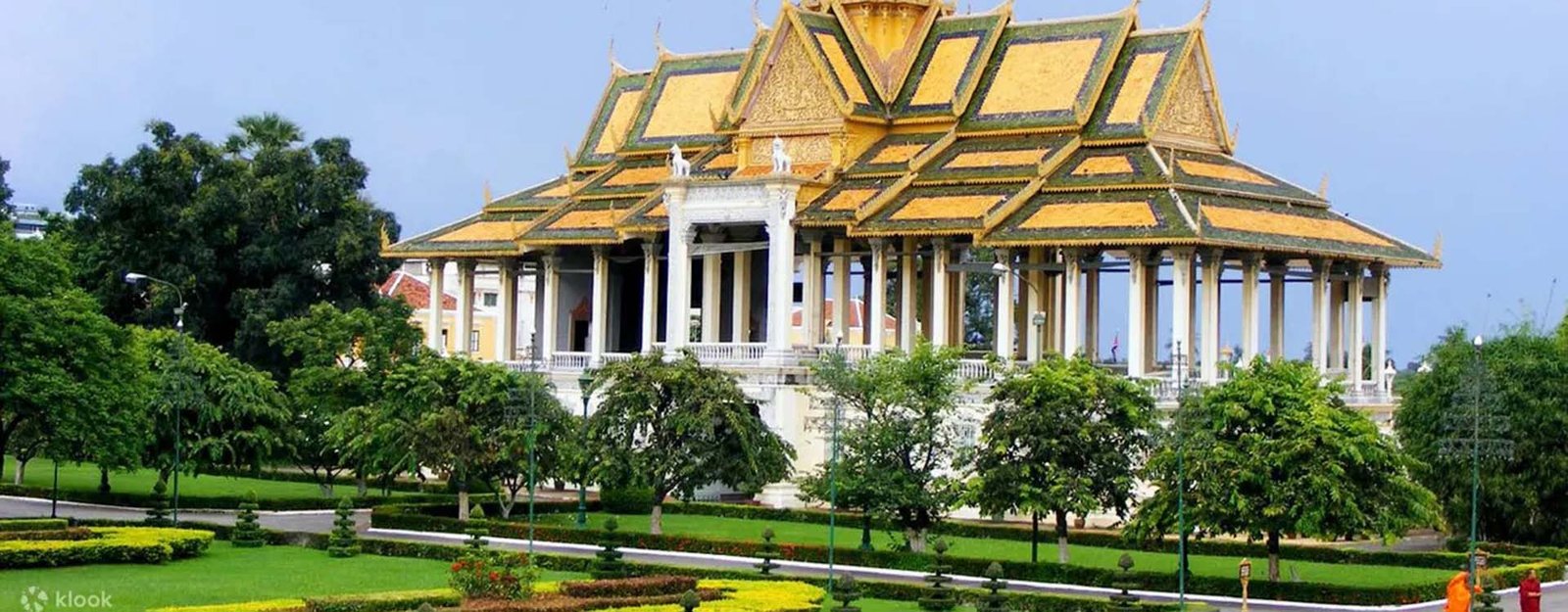 Hidden Phnom Penh City Tour