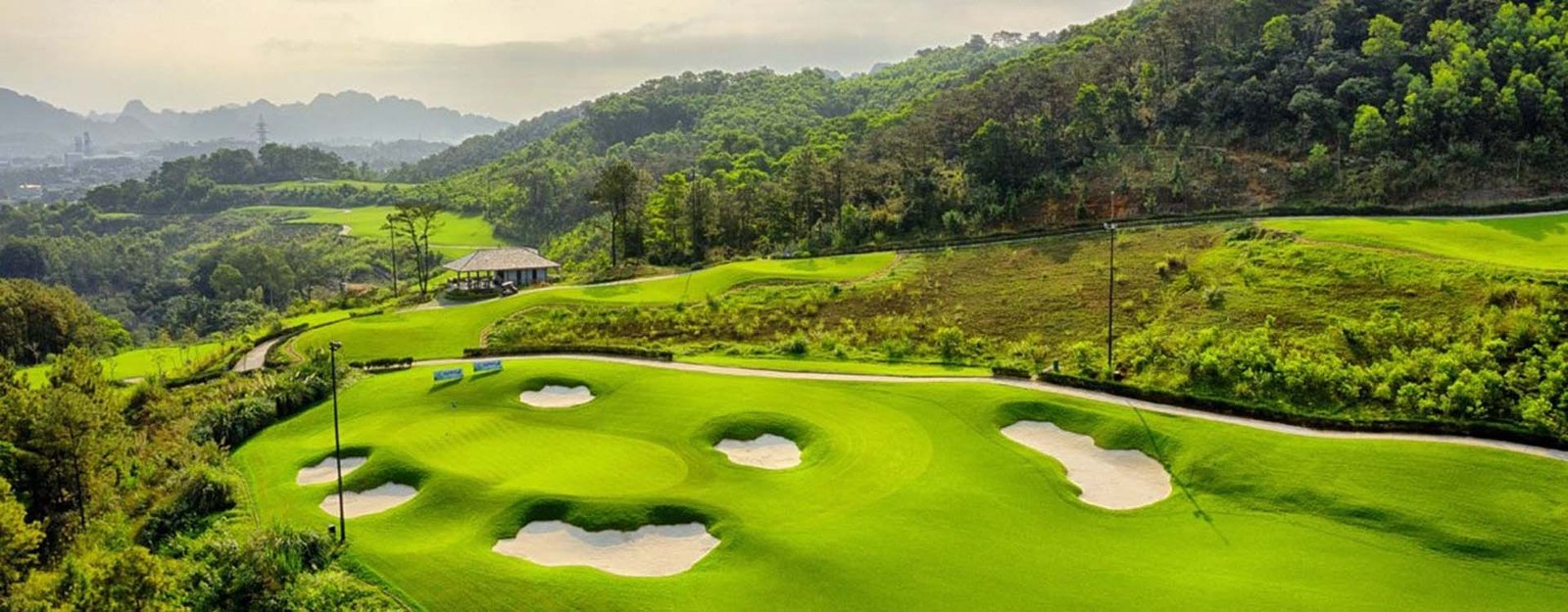 FLC Ha Long Bay Golf Club