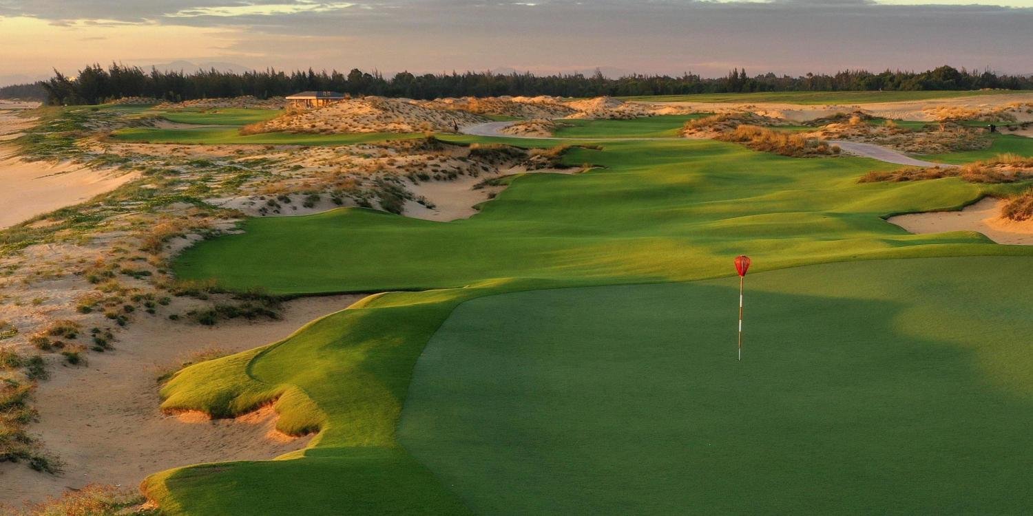 Hoiana Shores Golf Club