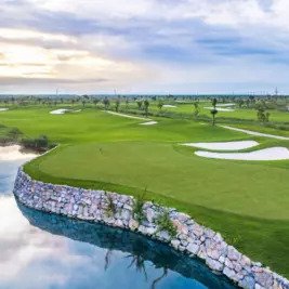 Vinpearl Golf Hai Phong